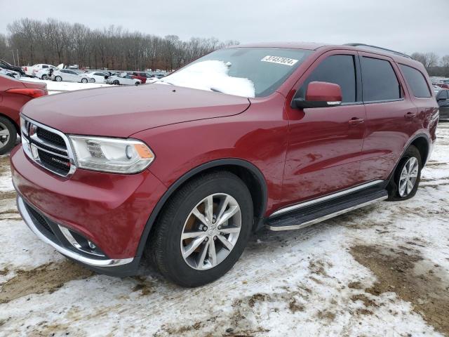 DODGE DURANGO 2014 1c4rdhdg1ec277974