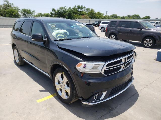 DODGE DURANGO LI 2014 1c4rdhdg1ec419501