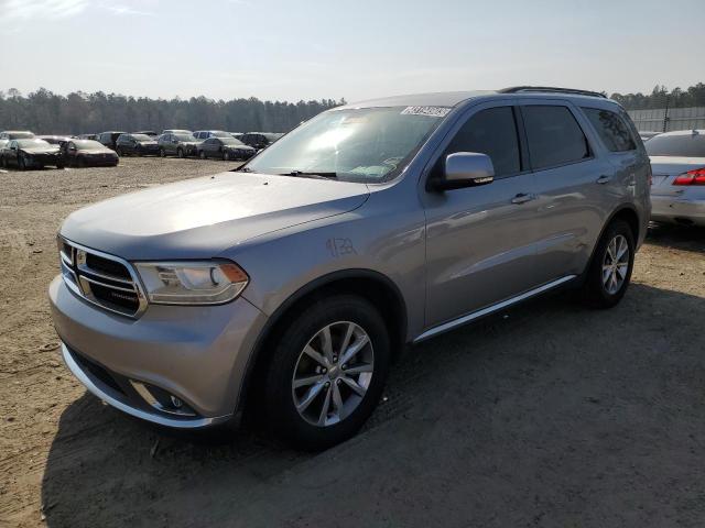 DODGE DURANGO LI 2014 1c4rdhdg1ec449792