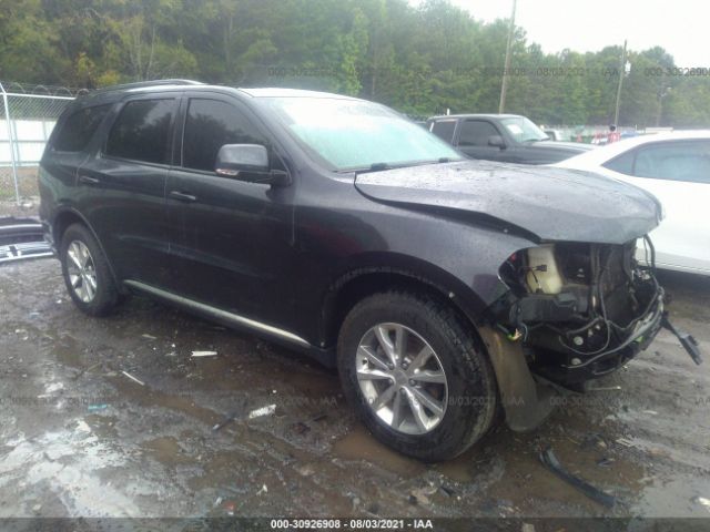 DODGE DURANGO 2014 1c4rdhdg1ec481318