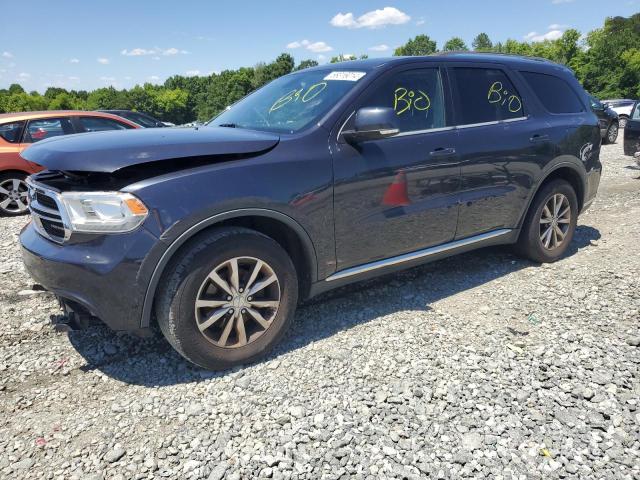 DODGE DURANGO 2014 1c4rdhdg1ec481397