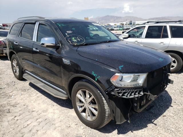 DODGE DURANGO LI 2014 1c4rdhdg1ec493338