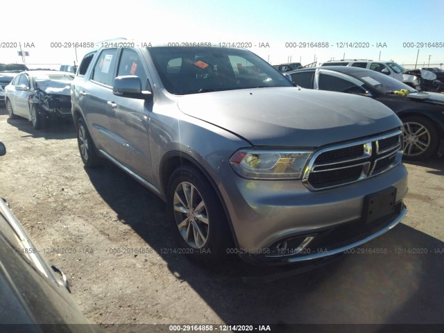 DODGE DURANGO 2014 1c4rdhdg1ec500787