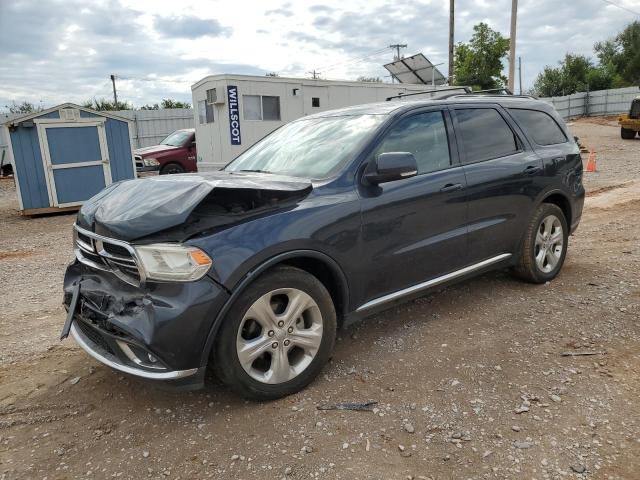 DODGE DURANGO LI 2014 1c4rdhdg1ec502278