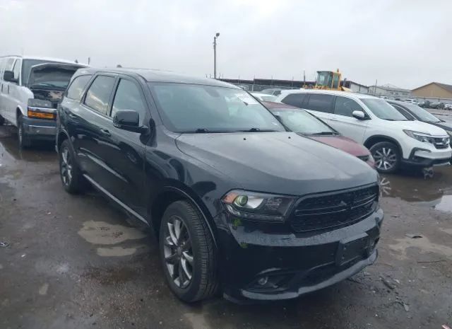 DODGE DURANGO 2015 1c4rdhdg1fc163233