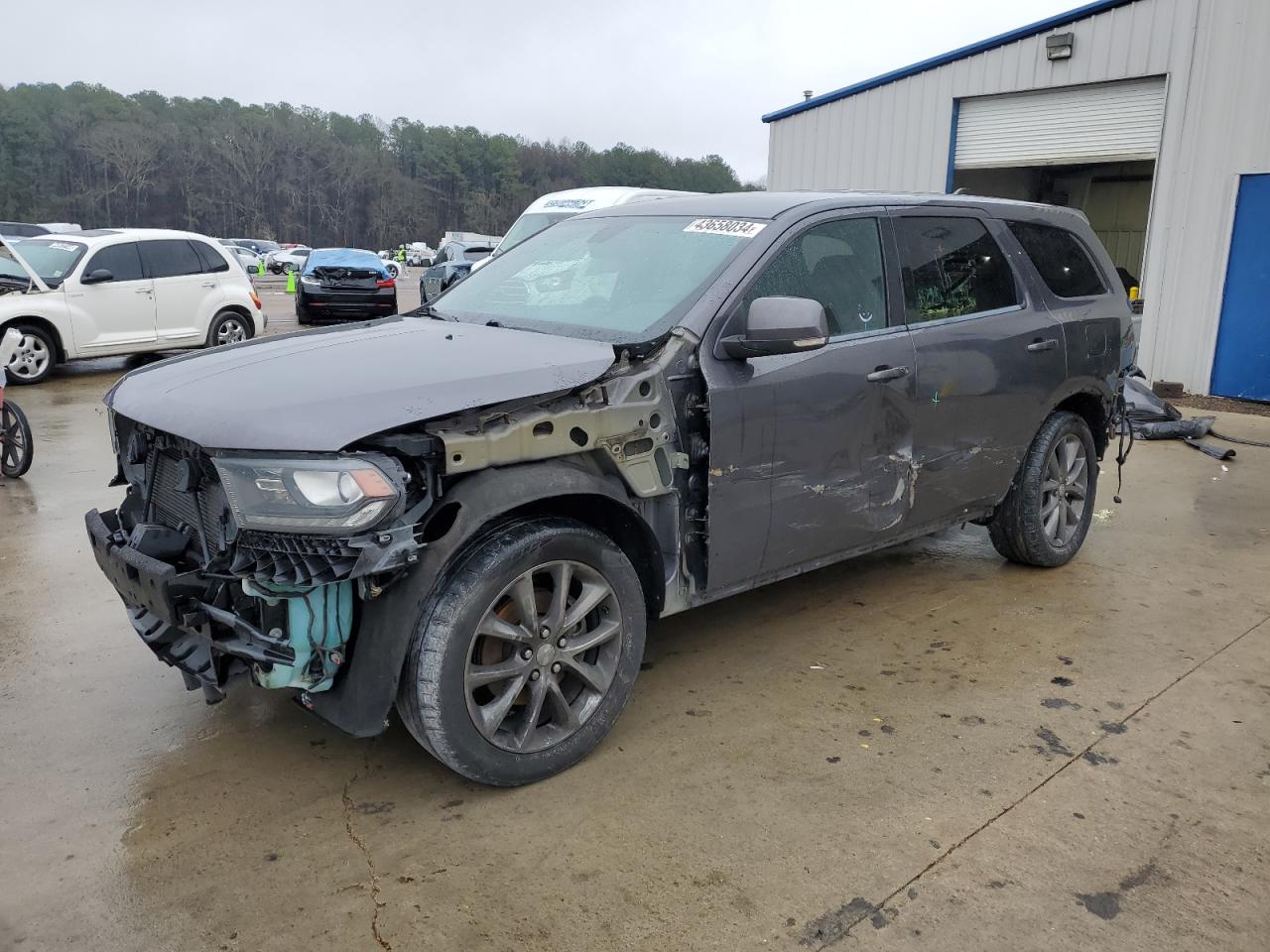 DODGE DURANGO 2015 1c4rdhdg1fc187886