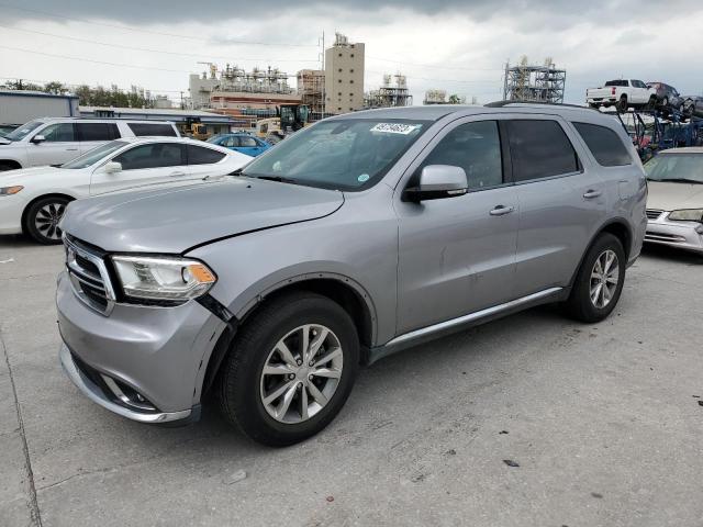 DODGE DURANGO LI 2015 1c4rdhdg1fc200684