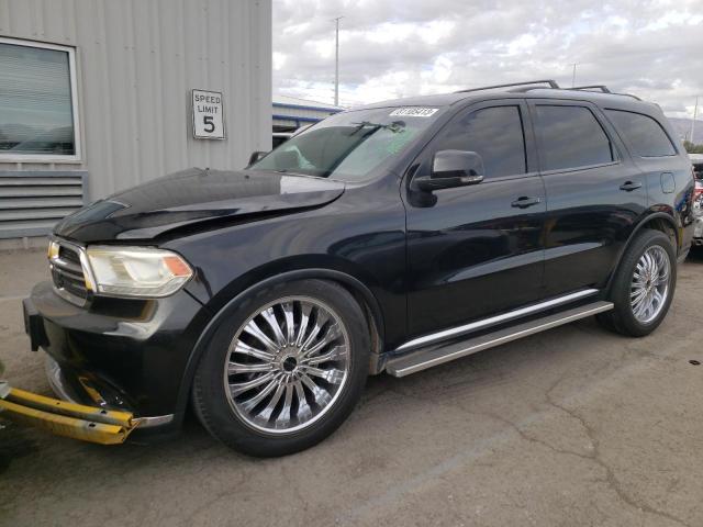 DODGE DURANGO 2015 1c4rdhdg1fc200801