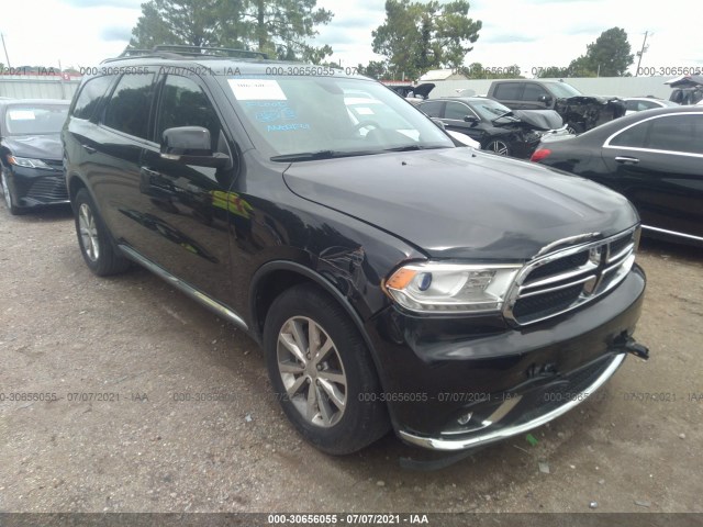 DODGE DURANGO 2015 1c4rdhdg1fc201026