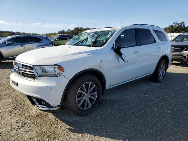 DODGE DURANGO 2015 1c4rdhdg1fc201074