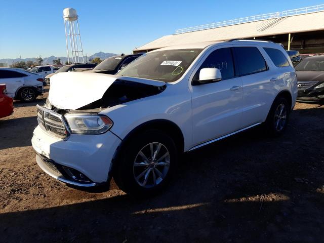 DODGE DURANGO 2015 1c4rdhdg1fc722571