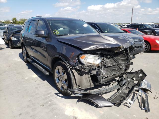 DODGE DURANGO LI 2015 1c4rdhdg1fc745493