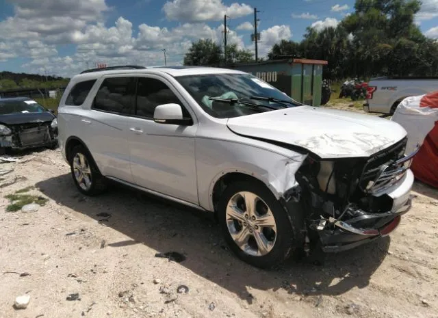 DODGE DURANGO 2015 1c4rdhdg1fc801187