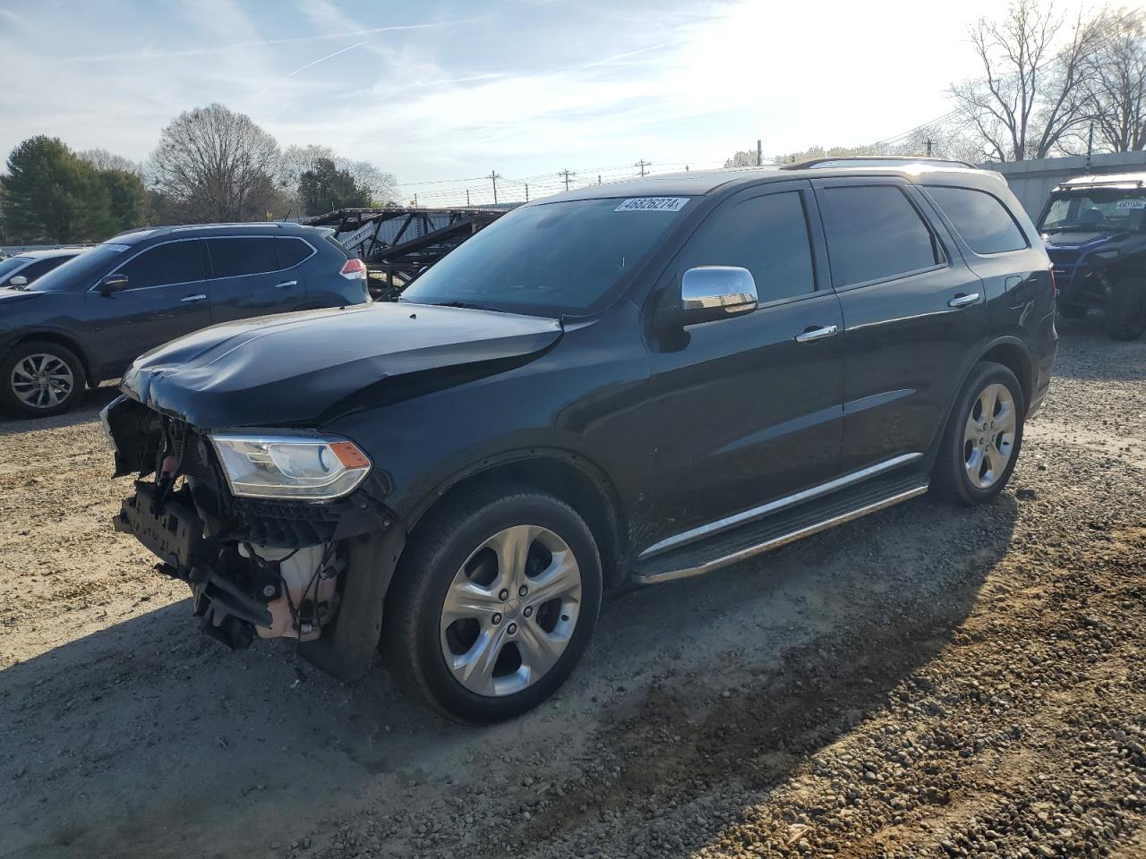 DODGE DURANGO 2015 1c4rdhdg1fc849949