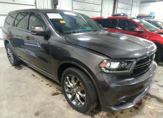 DODGE DURANGO 2015 1c4rdhdg1fc916971