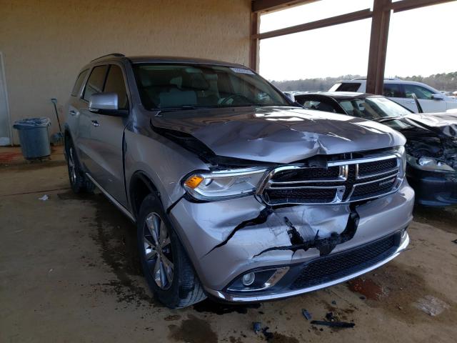 DODGE DURANGO LI 2016 1c4rdhdg1gc322253