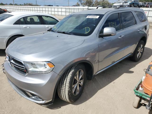 DODGE DURANGO LI 2016 1c4rdhdg1gc340557