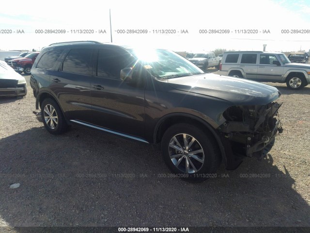 DODGE DURANGO 2016 1c4rdhdg1gc432736