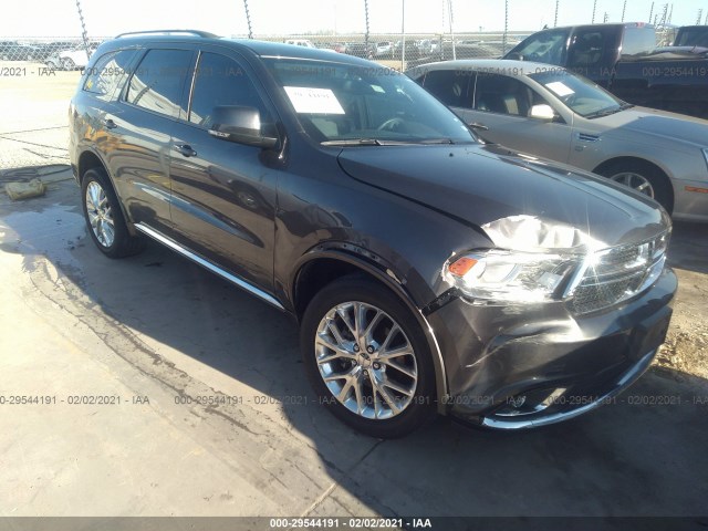 DODGE DURANGO 2016 1c4rdhdg1gc483928