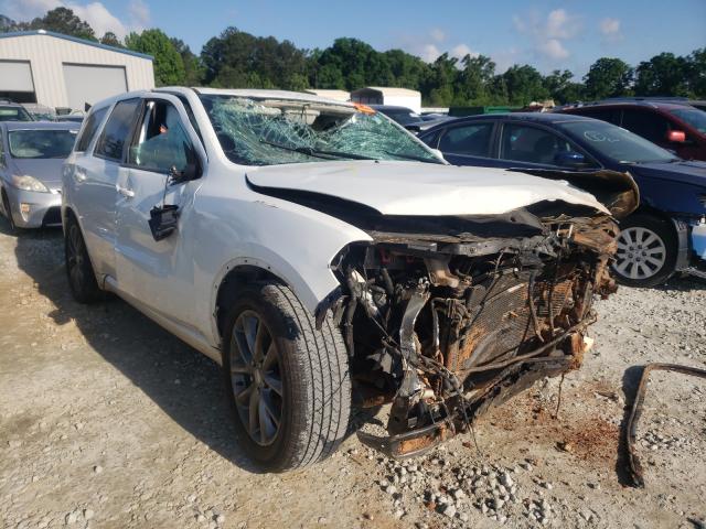 DODGE DURANGO GT 2017 1c4rdhdg1hc703019