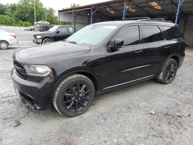 DODGE DURANGO GT 2017 1c4rdhdg1hc703182