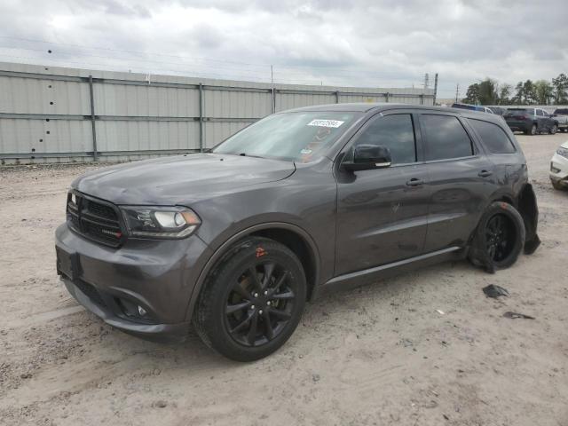 DODGE DURANGO 2017 1c4rdhdg1hc713503