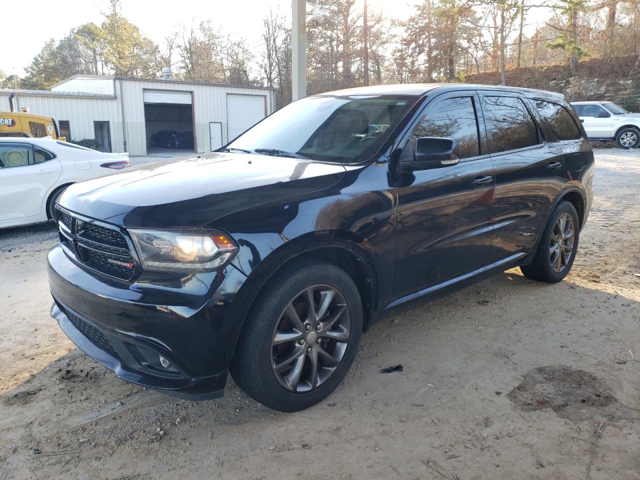 DODGE DURANGO 2017 1c4rdhdg1hc722959