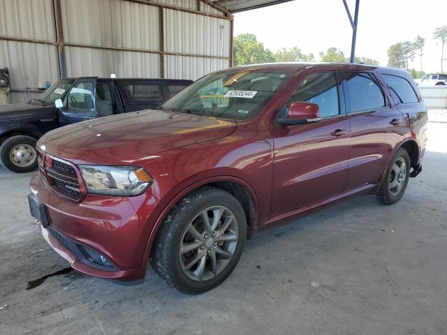 DODGE DURANGO 2017 1c4rdhdg1hc724131