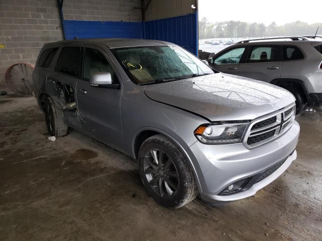 DODGE DURANGO GT 2017 1c4rdhdg1hc774219