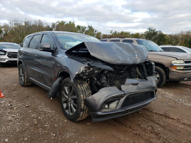 DODGE DURANGO GT 2017 1c4rdhdg1hc796396