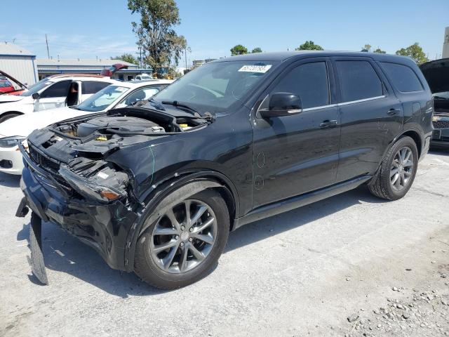 DODGE DURANGO GT 2017 1c4rdhdg1hc827873