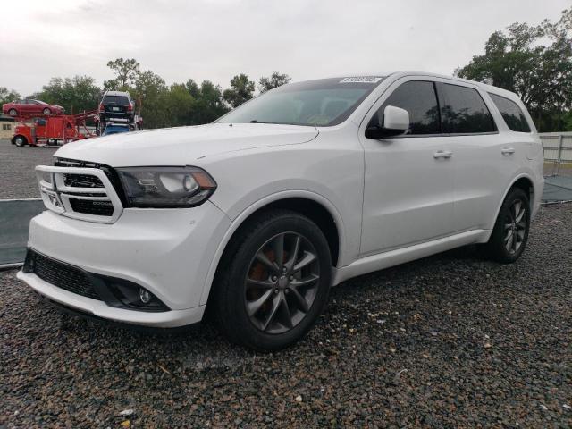 DODGE DURANGO GT 2017 1c4rdhdg1hc960584