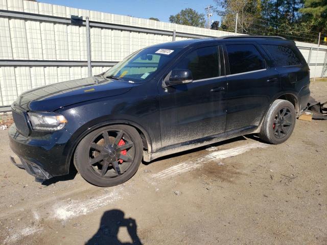 DODGE DURANGO 2018 1c4rdhdg1jc100822