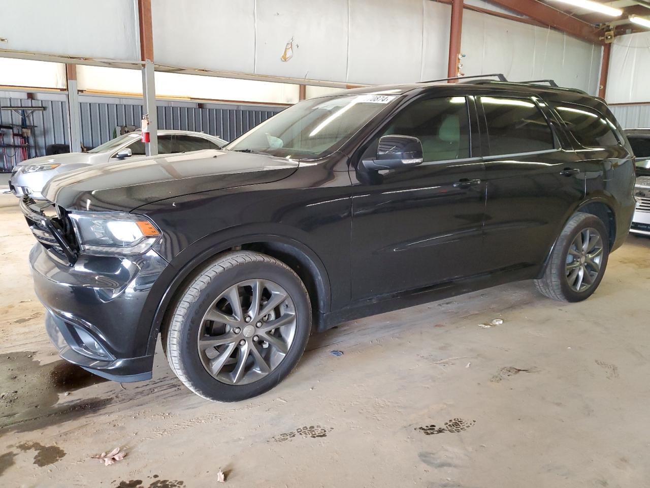 DODGE DURANGO 2018 1c4rdhdg1jc114445