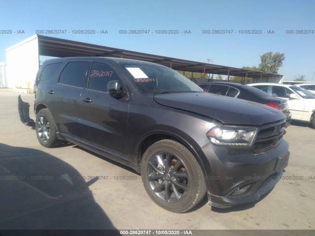 DODGE DURANGO 2018 1c4rdhdg1jc171745