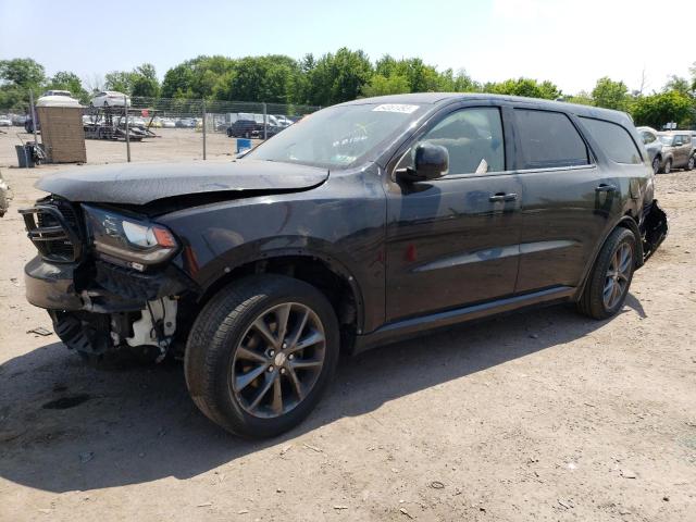 DODGE DURANGO GT 2018 1c4rdhdg1jc289746