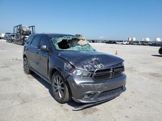 DODGE DURANGO GT 2018 1c4rdhdg1jc461550