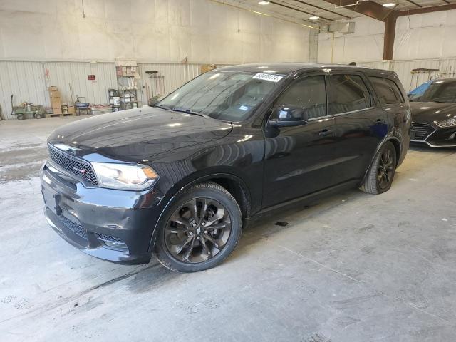 DODGE DURANGO GT 2019 1c4rdhdg1kc535177