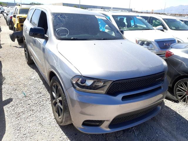 DODGE DURANGO GT 2019 1c4rdhdg1kc575646