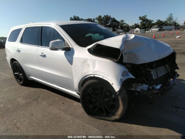 DODGE DURANGO 2019 1c4rdhdg1kc647381