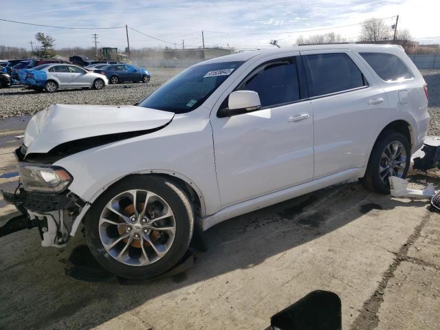 DODGE DURANGO 2019 1c4rdhdg1kc650250