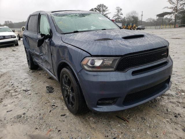 DODGE DURANGO GT 2019 1c4rdhdg1kc705425