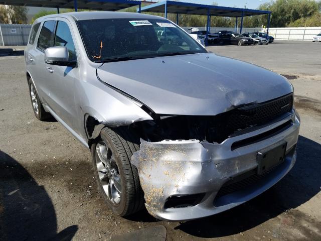 DODGE DURANGO GT 2019 1c4rdhdg1kc824446