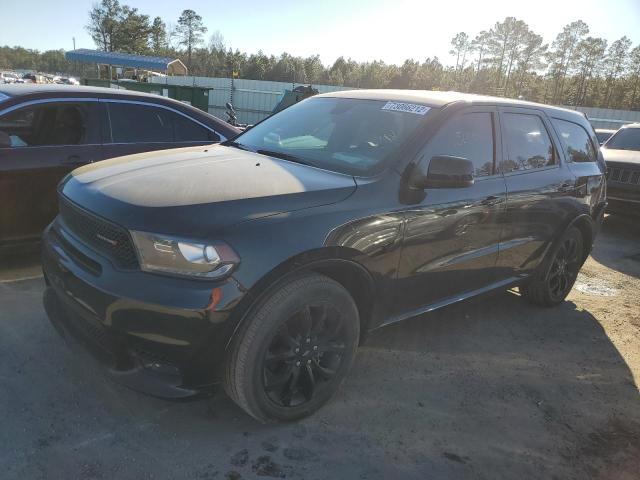 DODGE DURANGO GT 2020 1c4rdhdg1lc106624