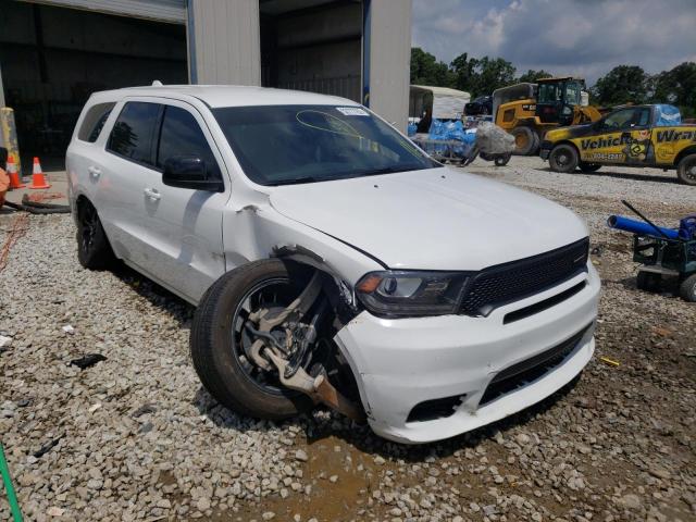 DODGE DURANGO GT 2020 1c4rdhdg1lc145939