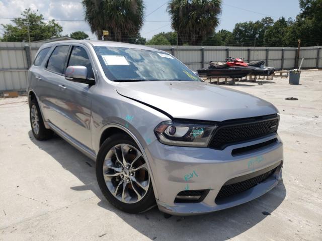 DODGE DURANGO GT 2020 1c4rdhdg1lc259181