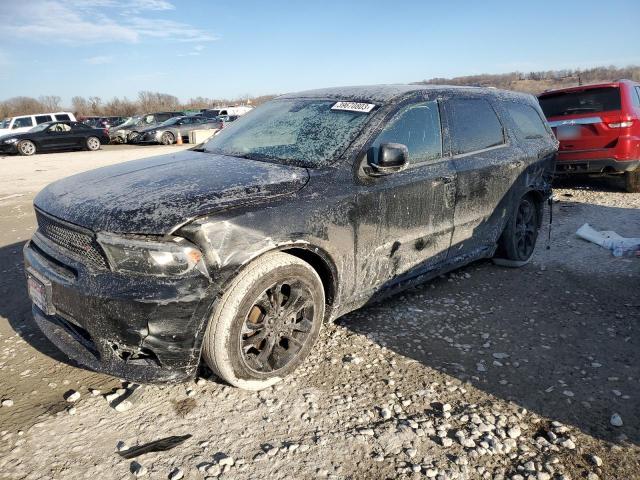 DODGE DURANGO GT 2020 1c4rdhdg1lc259228