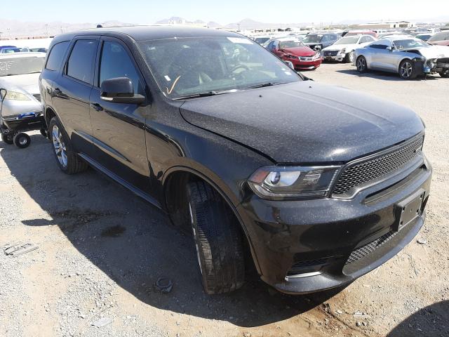 DODGE NULL 2020 1c4rdhdg1lc259651