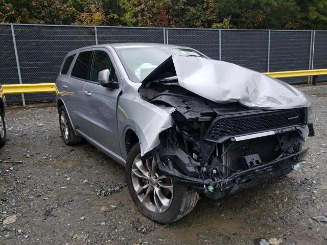 DODGE DURANGO GT 2020 1c4rdhdg1lc259682