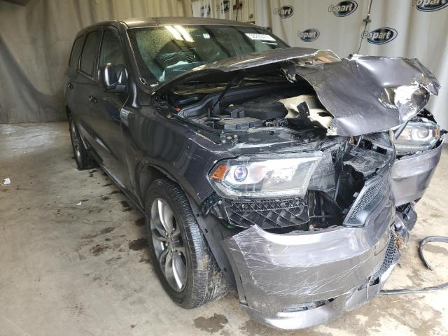 DODGE DURANGO GT 2020 1c4rdhdg1lc301395